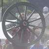 Sheppey Wheel Change